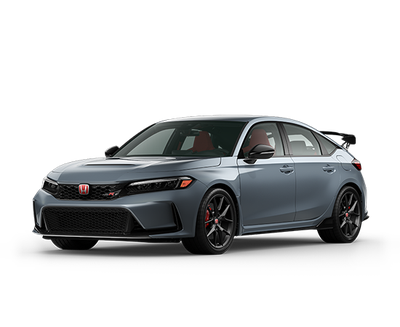 2025 Honda Civic Manual