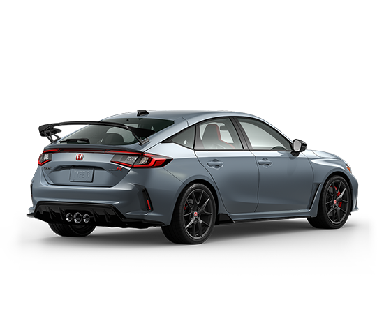 2025 Honda Civic Manual