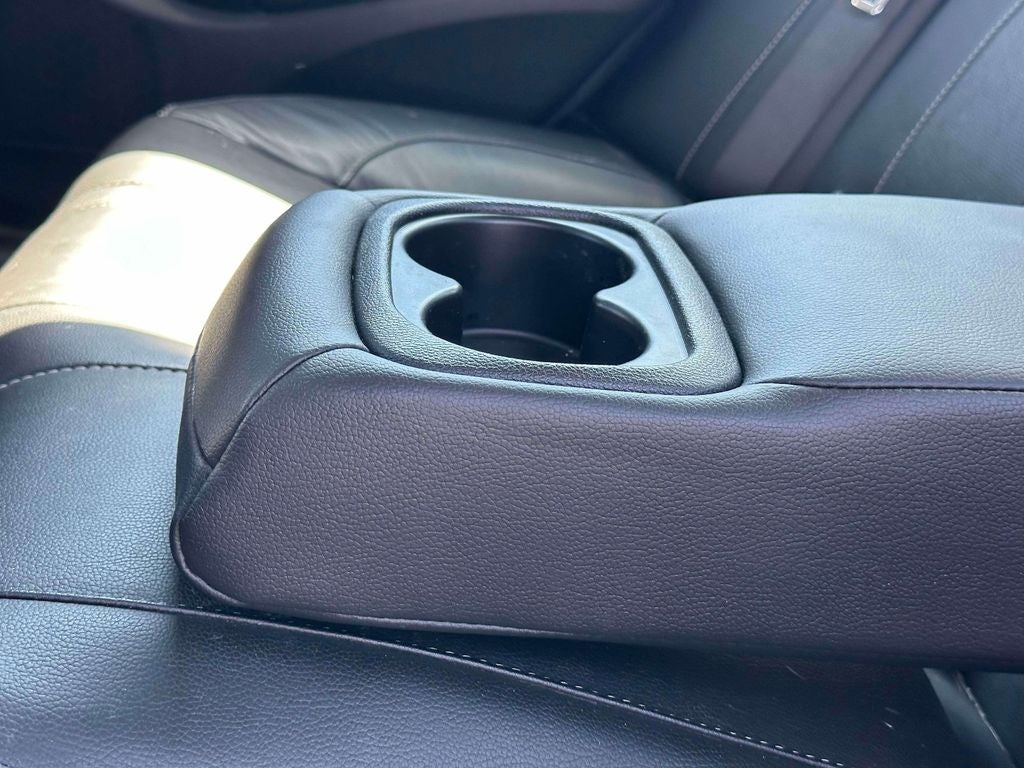 2020 Acura ILX Premium Package