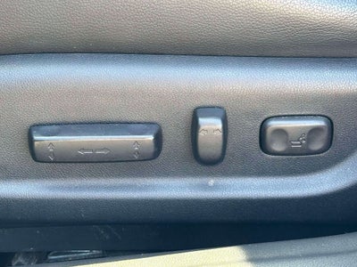 2020 Acura ILX Premium Package