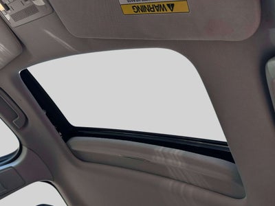 2020 Acura ILX Premium Package