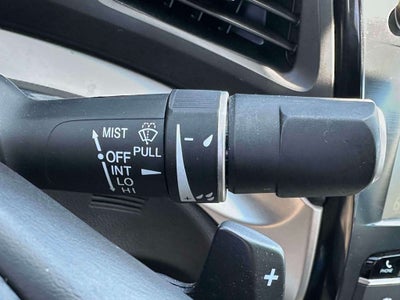 2020 Acura ILX Premium Package