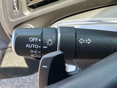 2020 Acura ILX Premium Package