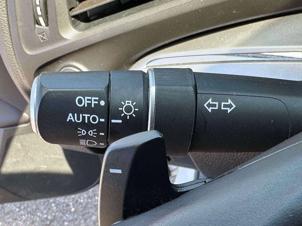 2020 Acura ILX Premium Package
