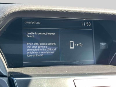 2020 Acura ILX Premium Package