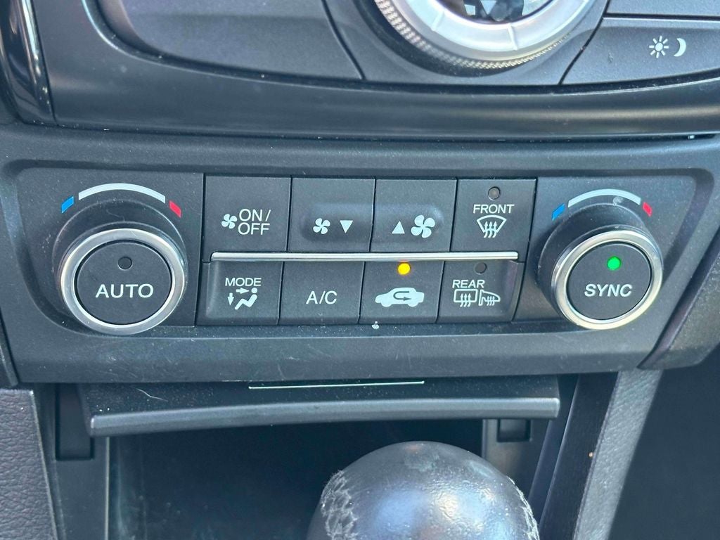 2020 Acura ILX Premium Package