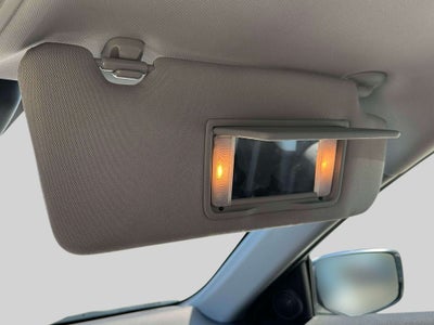 2020 Acura ILX Premium Package