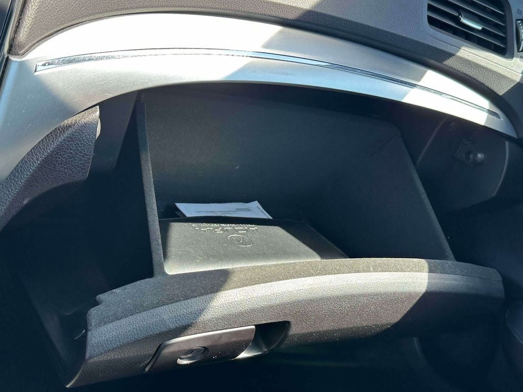 2020 Acura ILX Premium Package