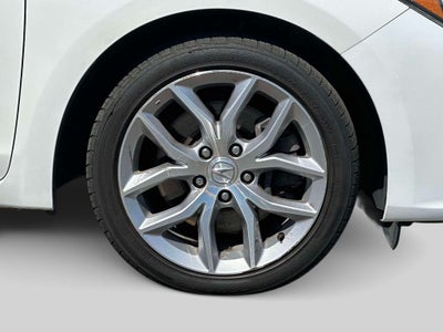 2020 Acura ILX Premium Package