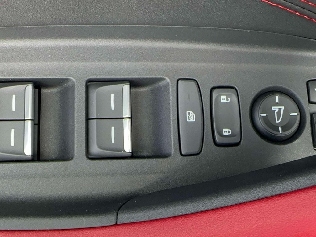 2025 Acura TLX Type S SH-AWD