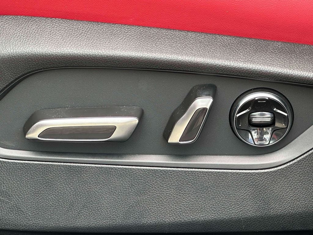 2025 Acura TLX Type S SH-AWD
