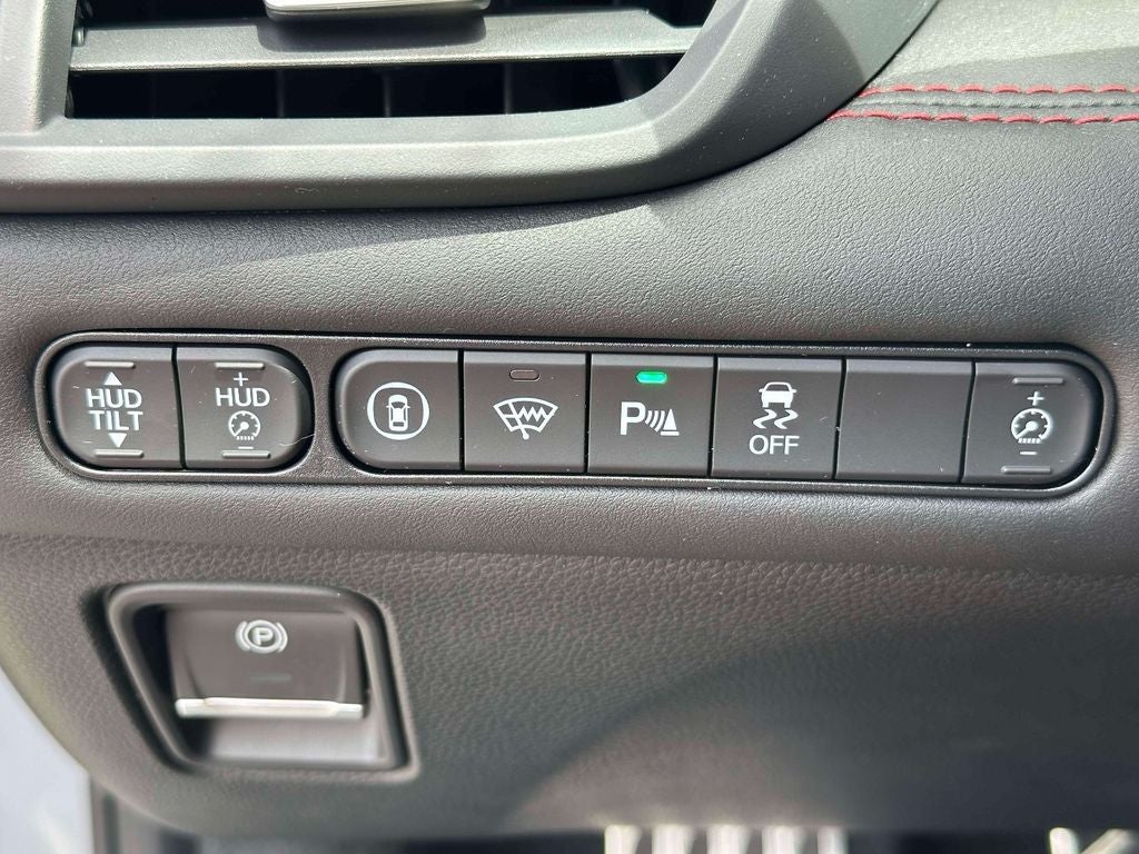 2025 Acura TLX Type S SH-AWD