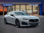 2025 Acura TLX Type S SH-AWD