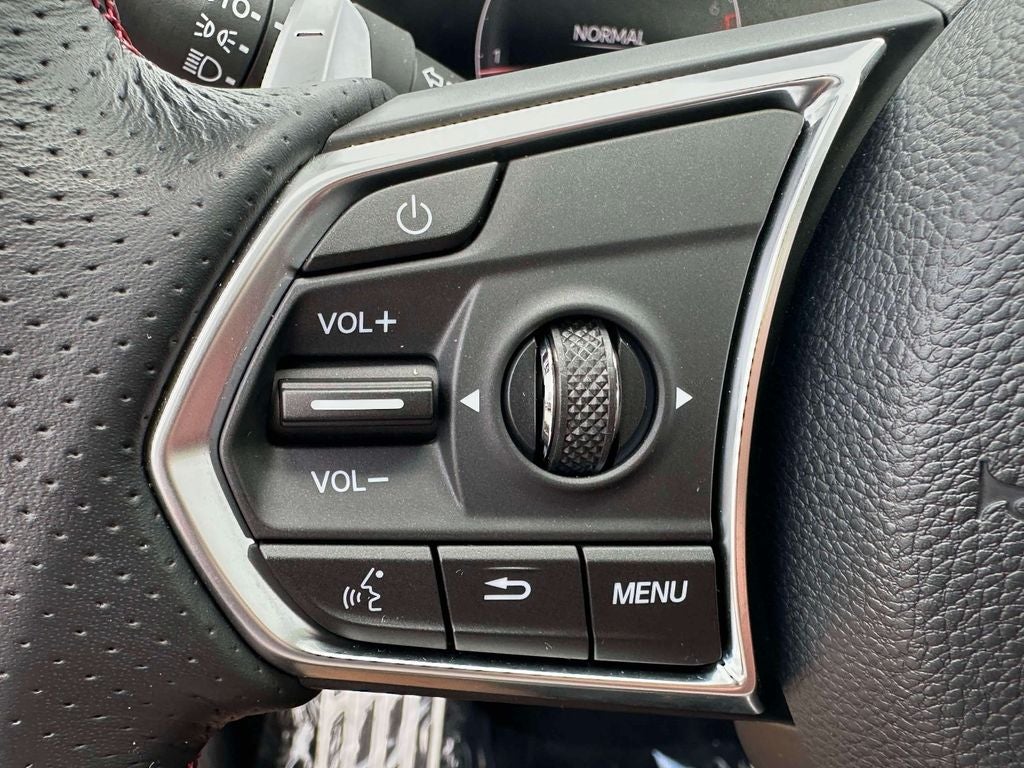 2025 Acura TLX Type S SH-AWD