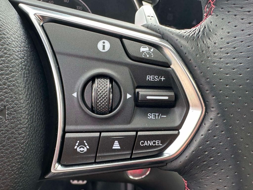 2025 Acura TLX Type S SH-AWD