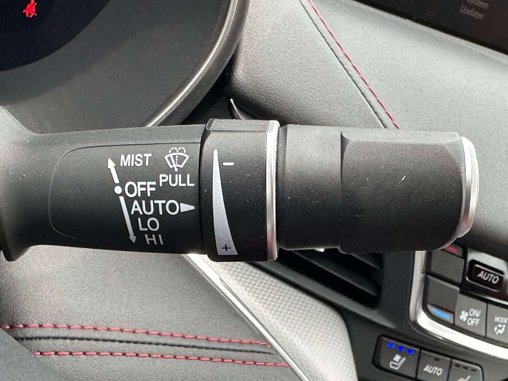 2025 Acura TLX Type S SH-AWD