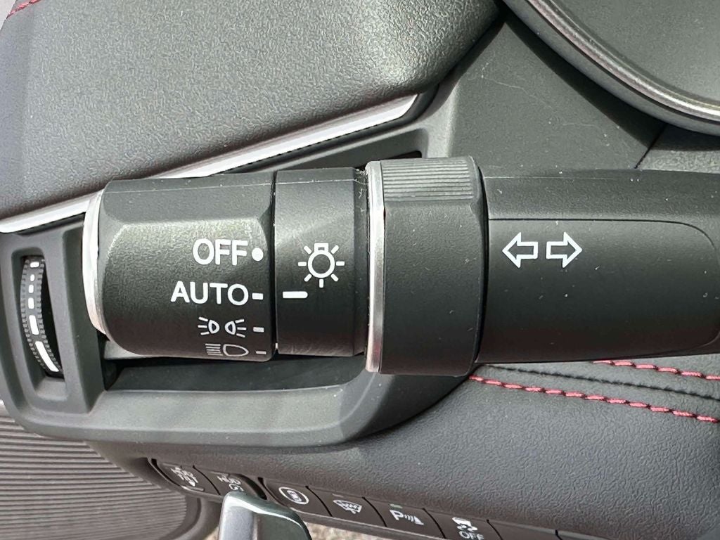 2025 Acura TLX Type S SH-AWD