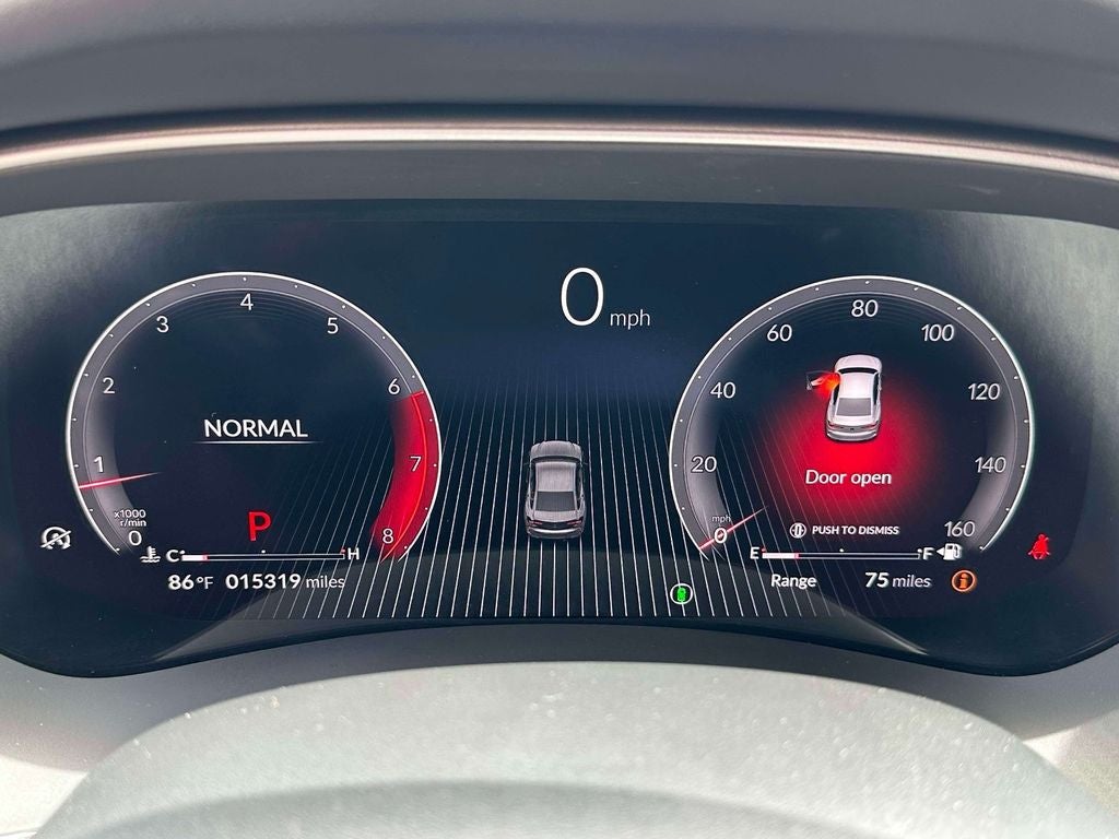 2025 Acura TLX Type S SH-AWD