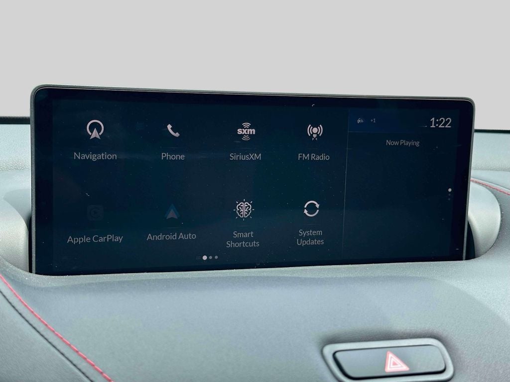 2025 Acura TLX Type S SH-AWD