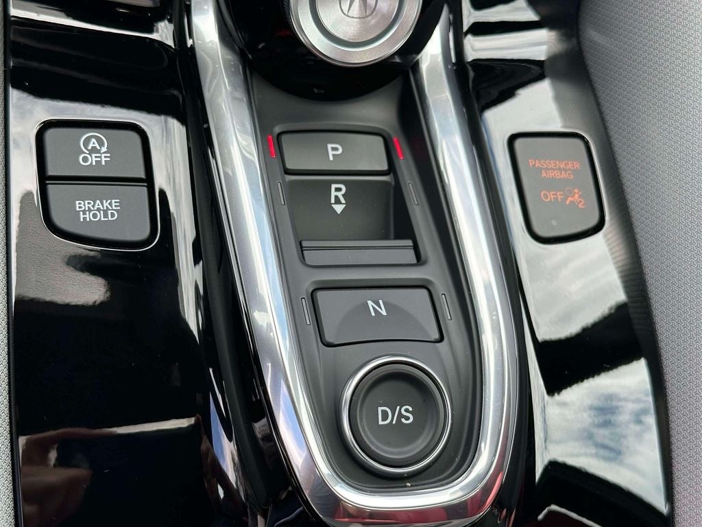 2025 Acura TLX Type S SH-AWD