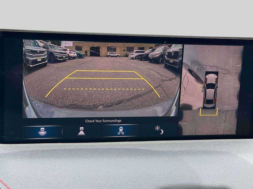 2025 Acura TLX Type S SH-AWD