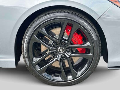 2025 Acura TLX Type S SH-AWD