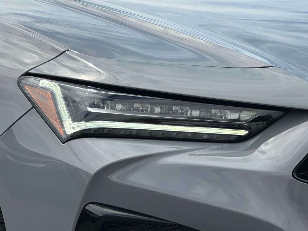 2025 Acura TLX Type S SH-AWD