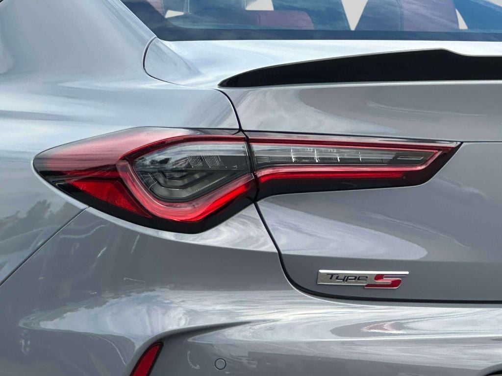2025 Acura TLX Type S SH-AWD