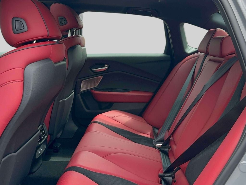 2025 Acura TLX Type S SH-AWD