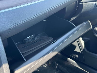 2019 Honda Civic EX-L