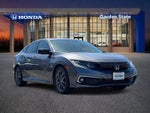 2019 Honda Civic EX-L