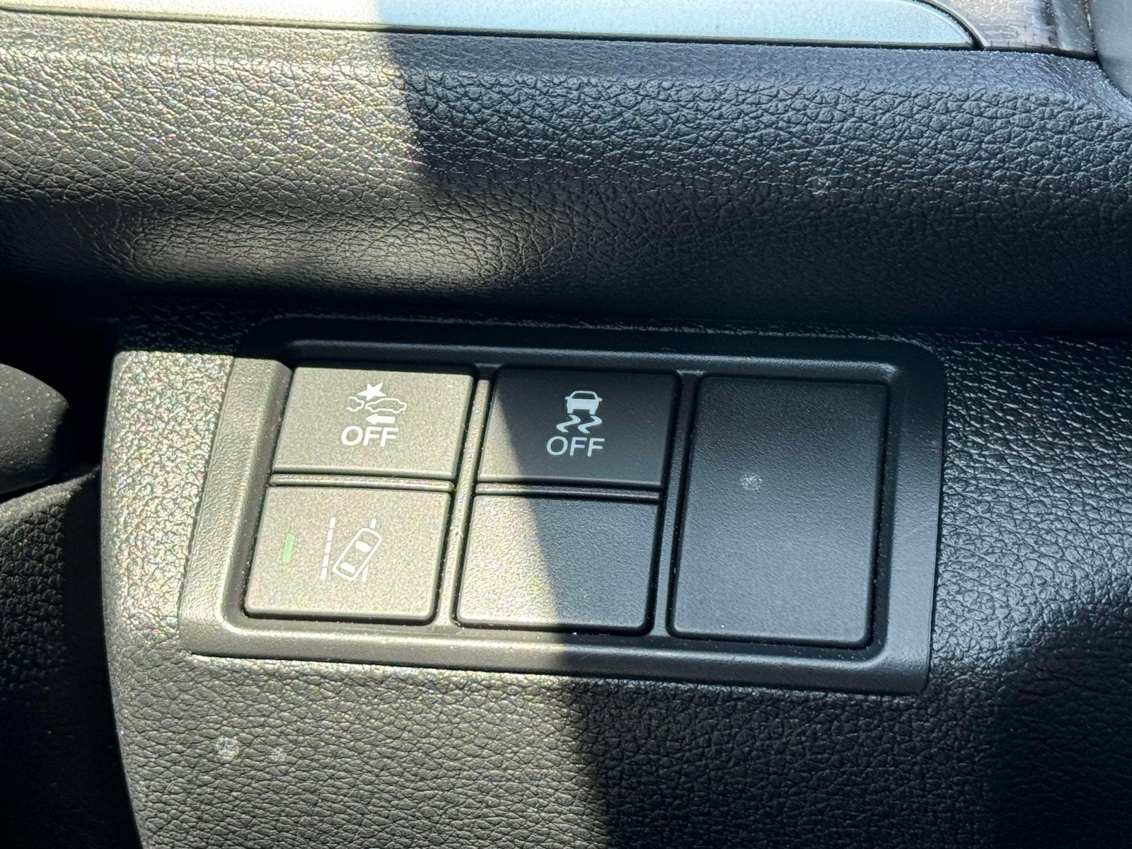 2019 Honda Civic EX-L