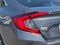 2019 Honda Civic EX-L