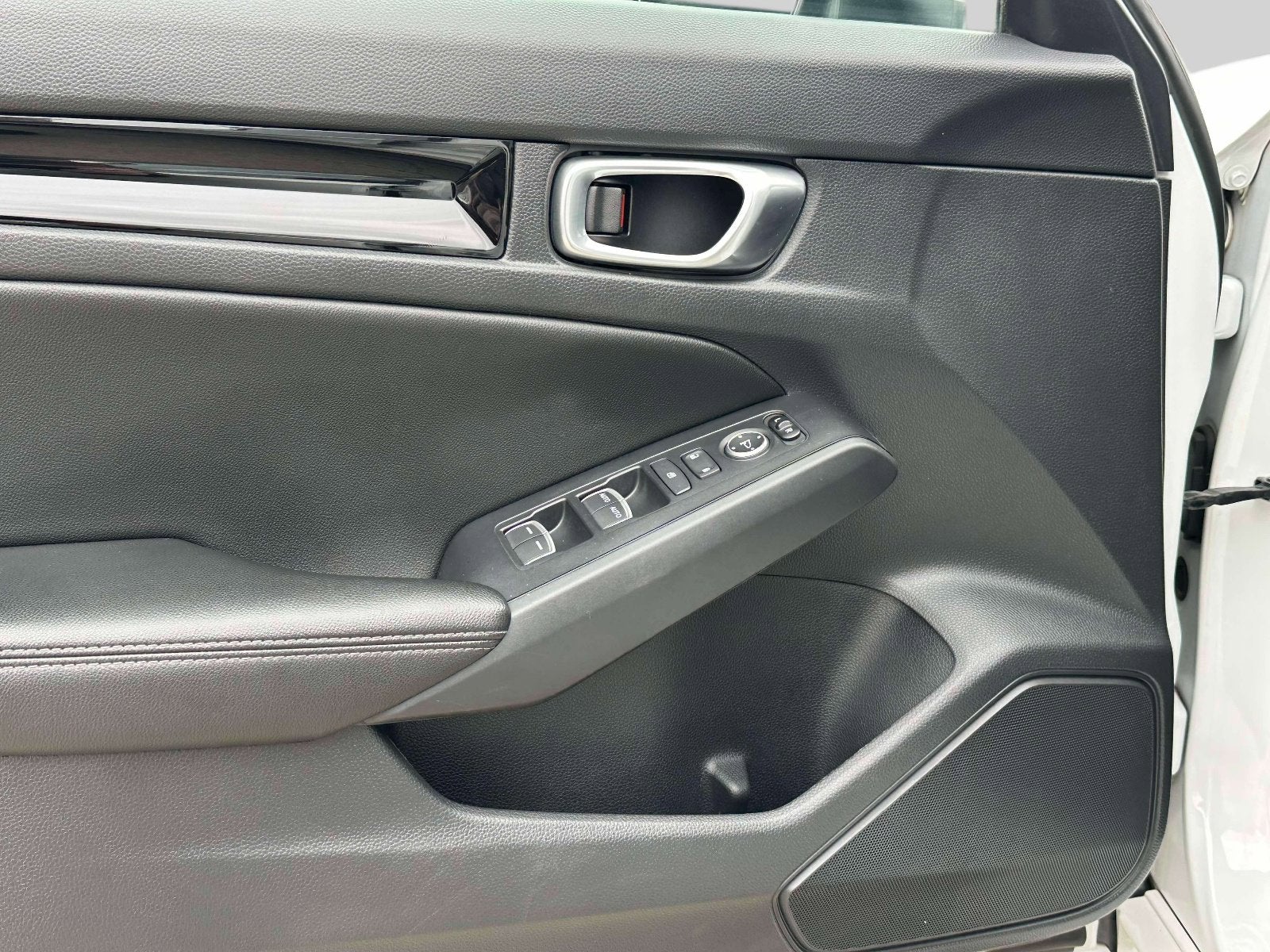 2023 Honda Civic EX-L