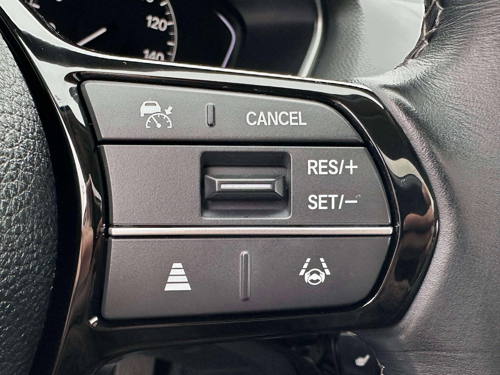 2023 Honda Civic EX-L