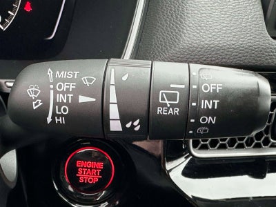 2023 Honda Civic EX-L