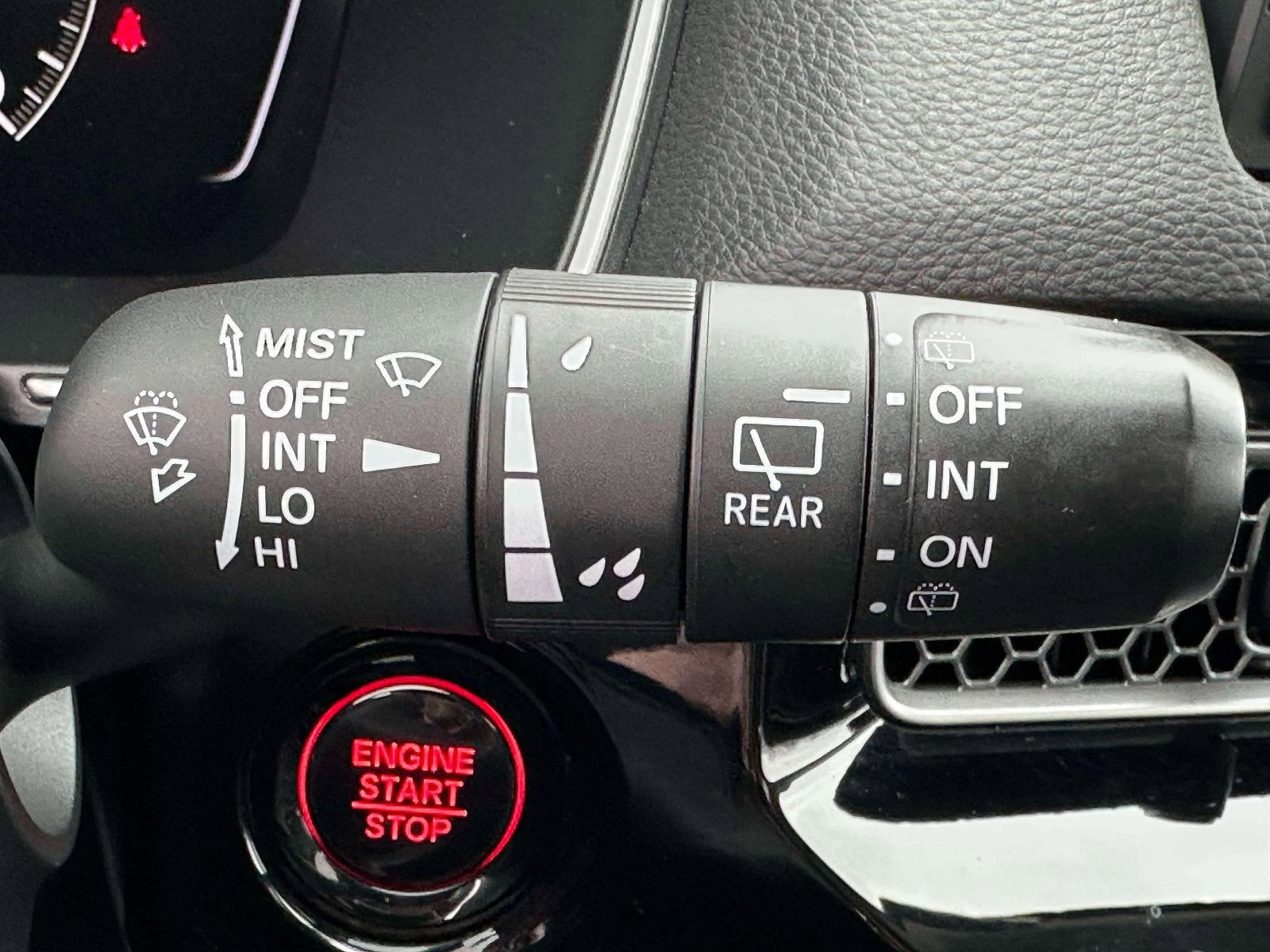 2023 Honda Civic EX-L