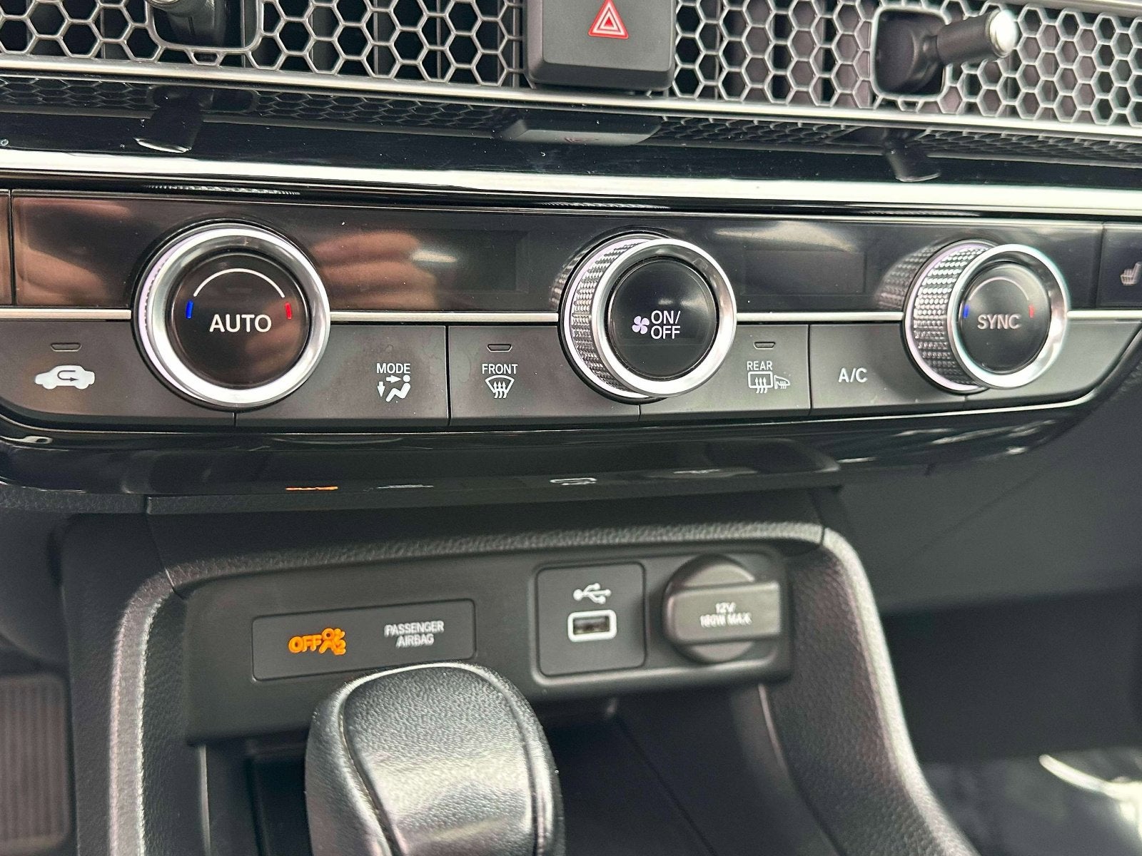 2023 Honda Civic EX-L