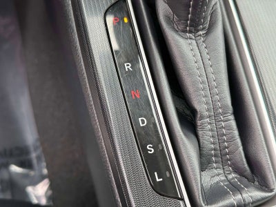 2023 Honda Civic EX-L