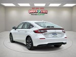 2023 Honda Civic EX-L