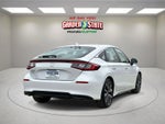 2023 Honda Civic EX-L