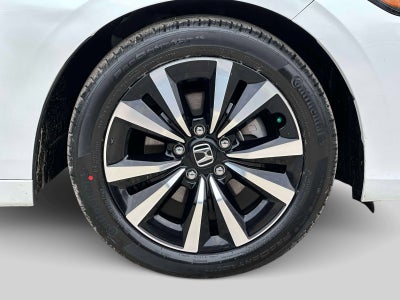 2023 Honda Civic EX-L