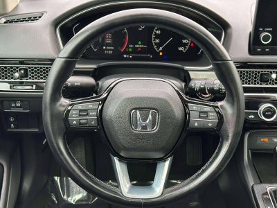 2023 Honda Civic EX-L