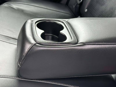 2023 Honda Civic EX-L