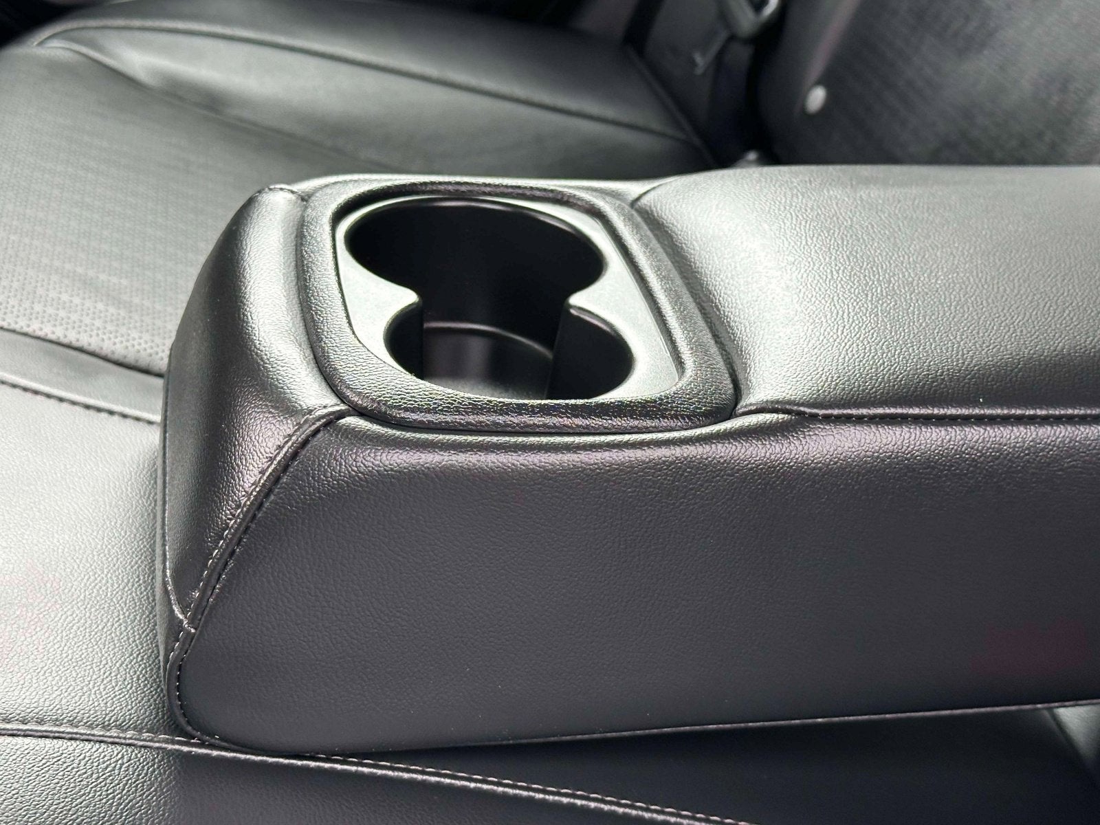 2023 Honda Civic EX-L