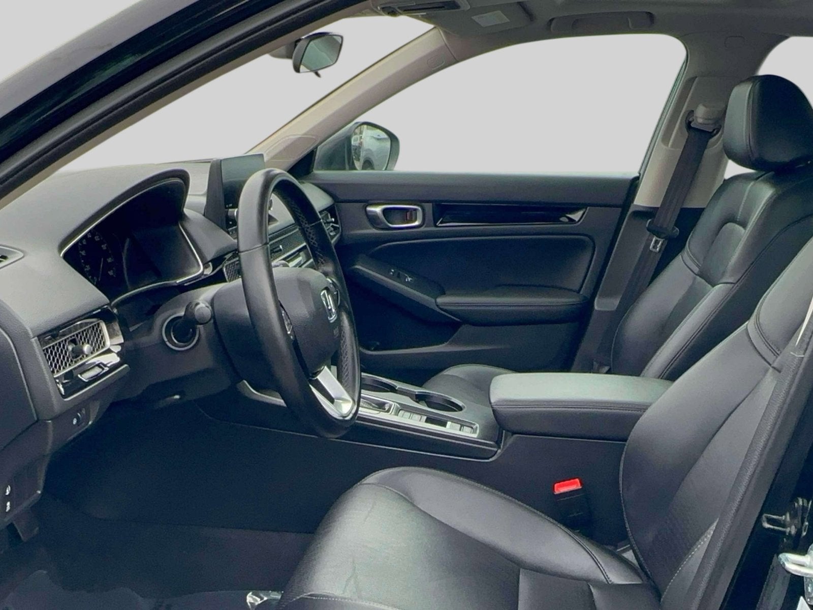 2023 Honda Civic EX-L