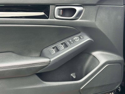 2023 Honda Civic EX-L