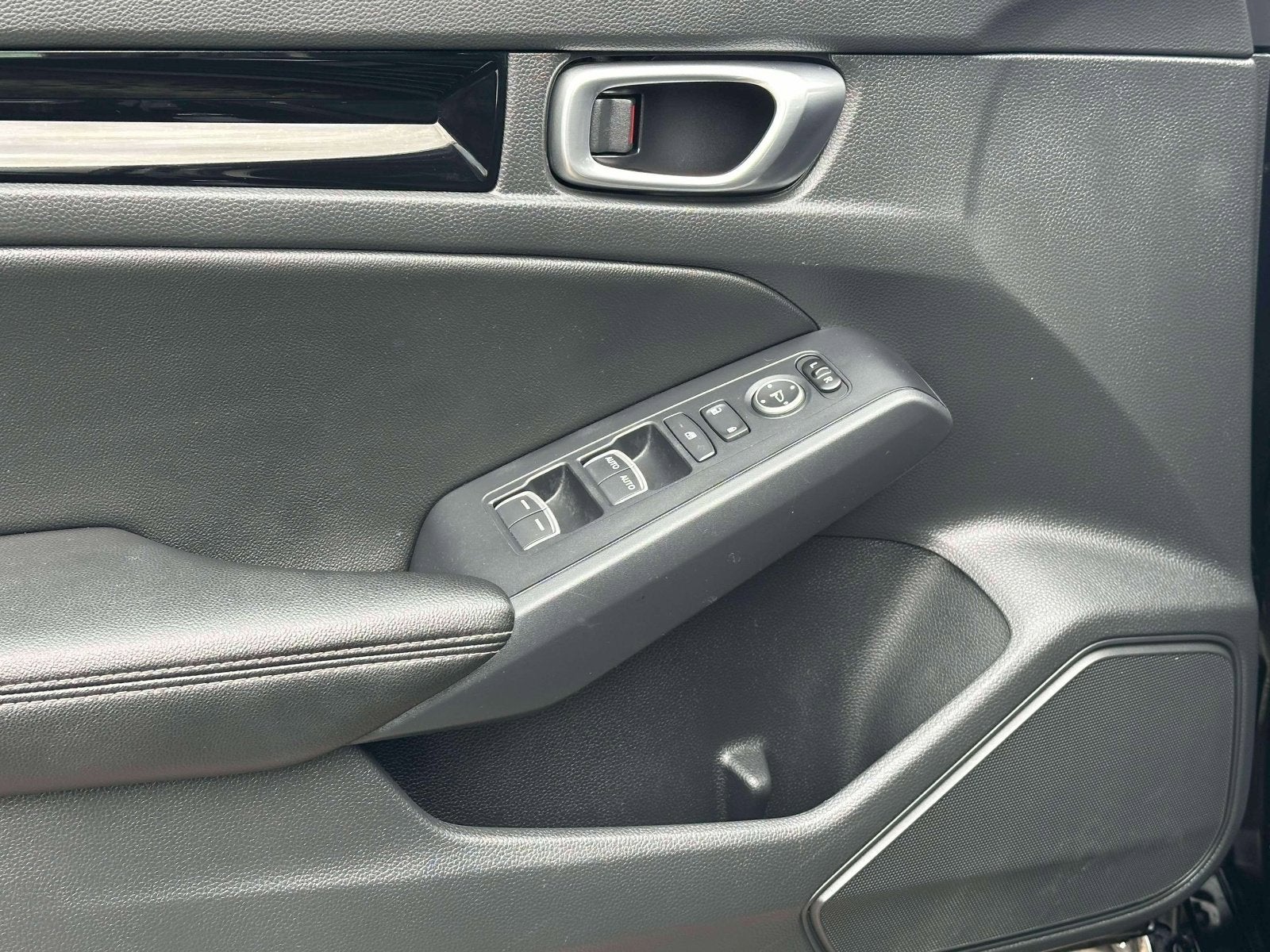 2023 Honda Civic EX-L