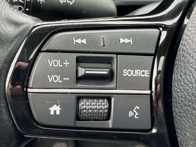 2023 Honda Civic EX-L