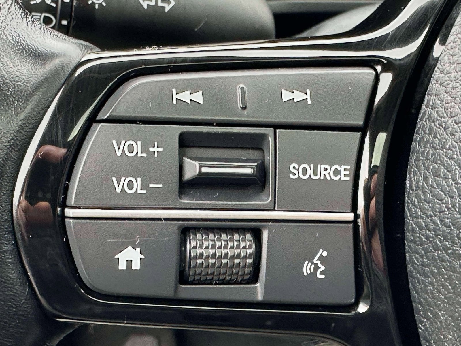 2023 Honda Civic EX-L